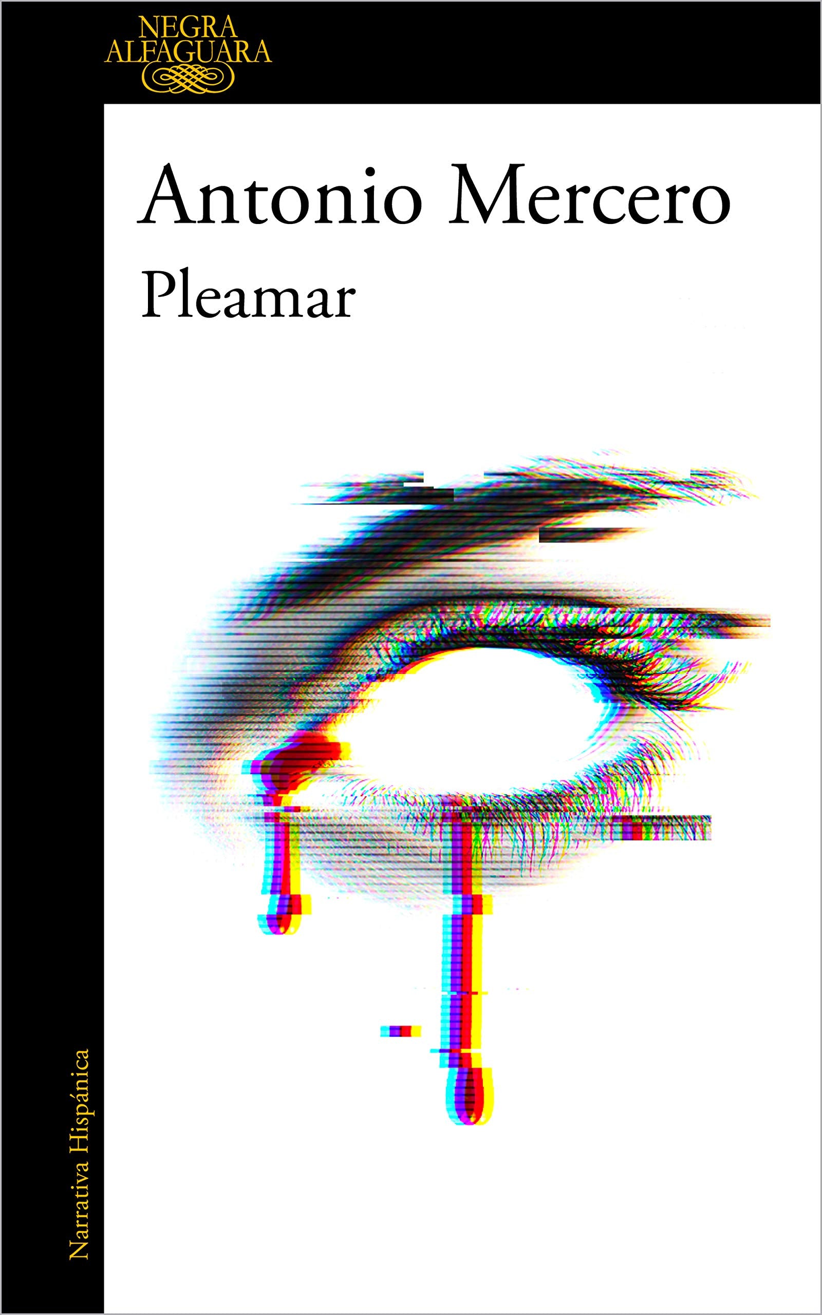 Pleamar (Alfaguara Negra)