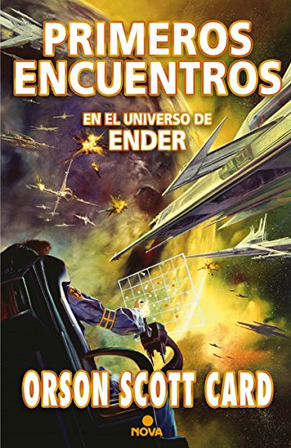 PRIMEROS ENCUENTROS (OTRAS HIST.ENDER 1)