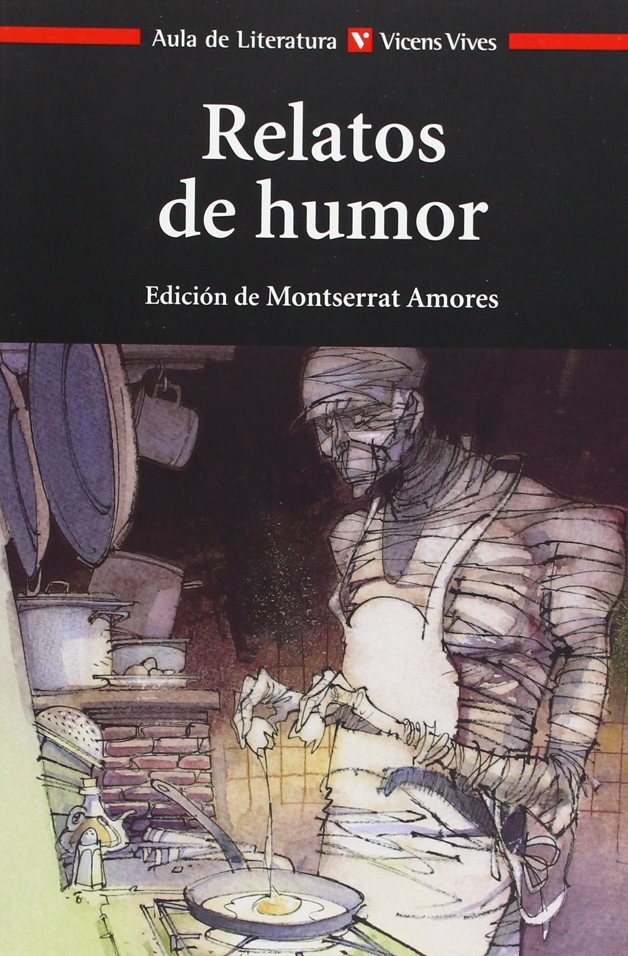 RELATOS DE HUMOR N/C