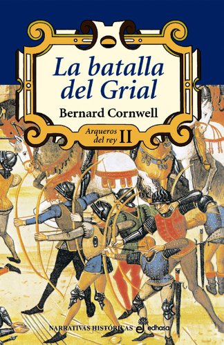 La batalla del grial (II)