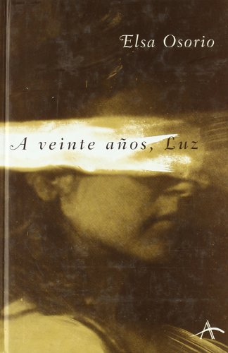 A veinte años, Luz