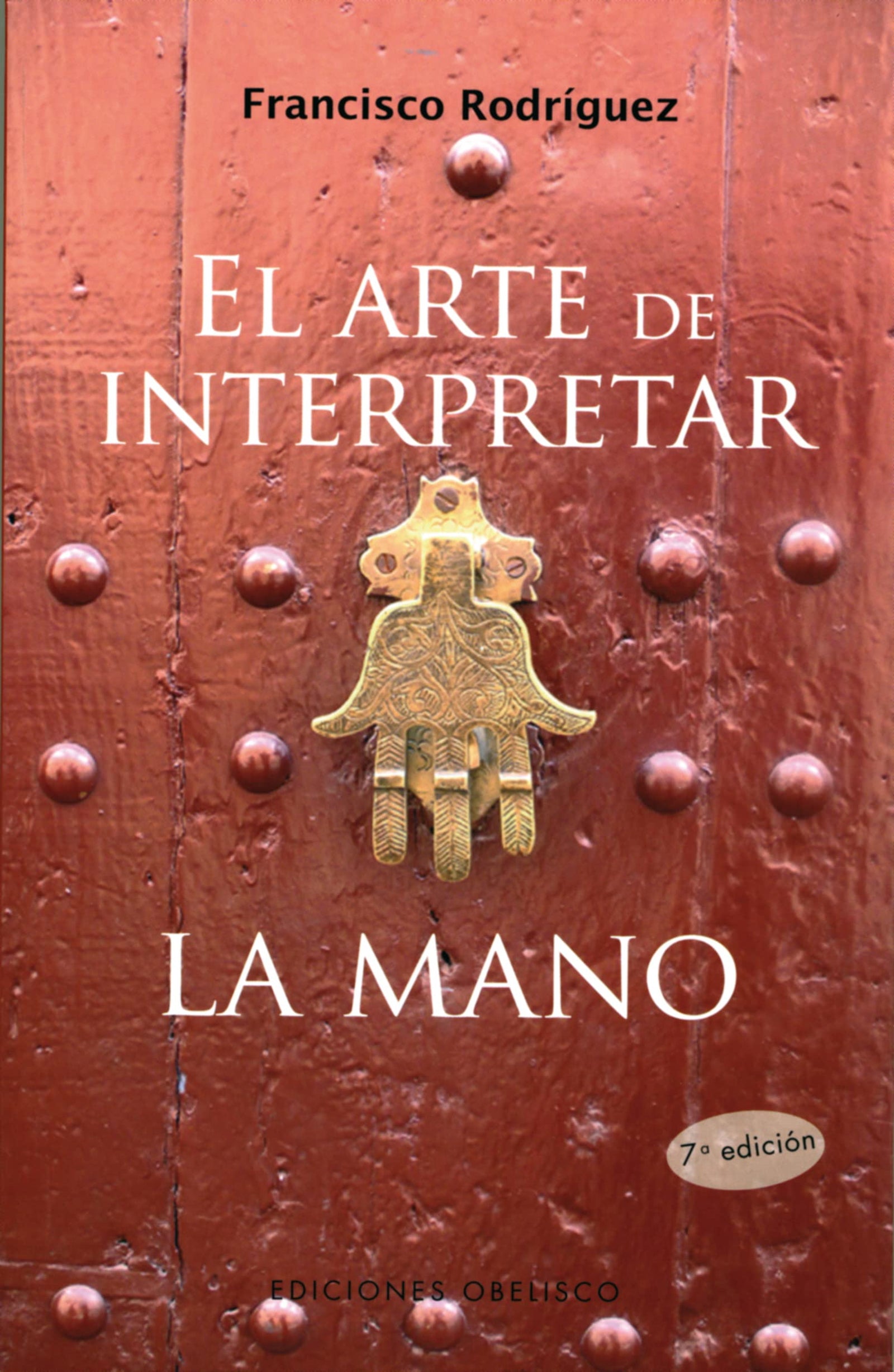 El arte de interpretar la mano (CARTOMANCIA)