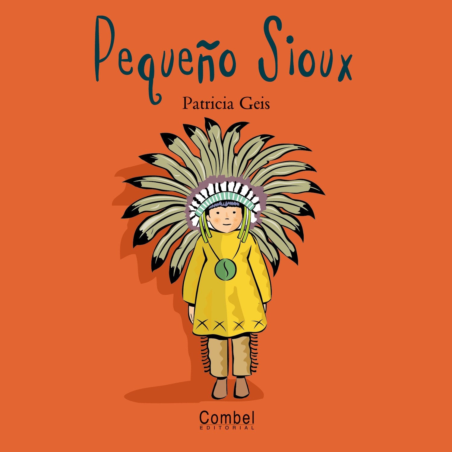 Pequeño Sioux