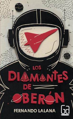Los diamantes de Oberón: 310 (Gran Angular)