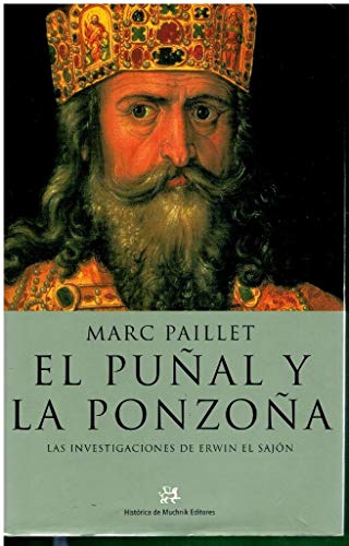 El puñal y la ponzoña