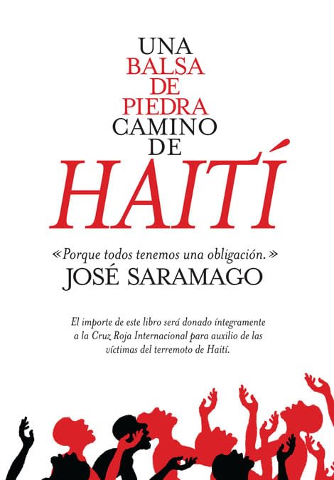 La balsa de piedra (Alfaguara)