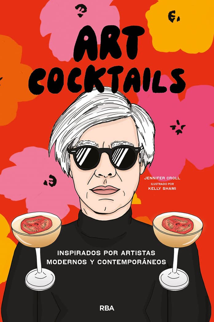 Art cocktails (Graphic)