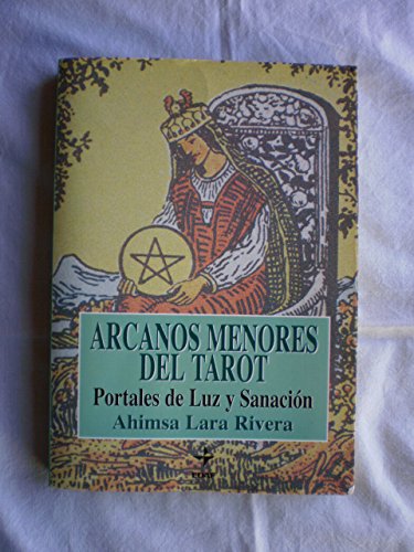 Arcanos menores del tarot (Creacion Ma Non Troppo)