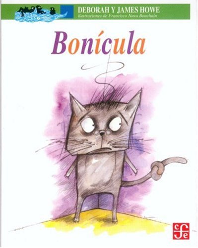 Bonicula (howe, D. Y J.) Una Historia De Misterio Conejil: 24 (A La Orilla Del Viento)