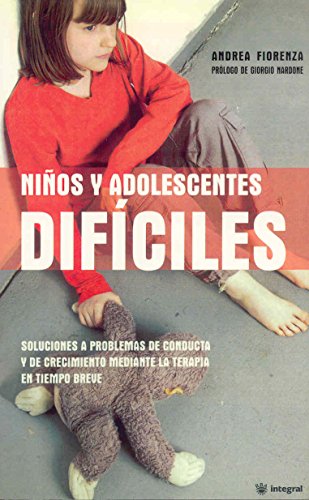 Niños y adolescentes dificiles: 025 (OTROS INTEGRAL)