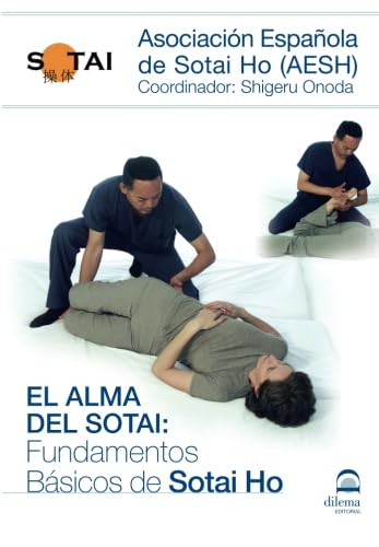 El Alma del Sotai