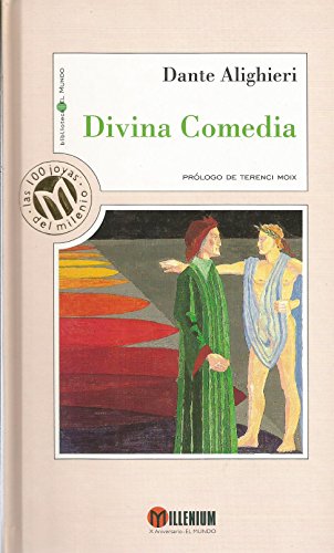 La divina comedia