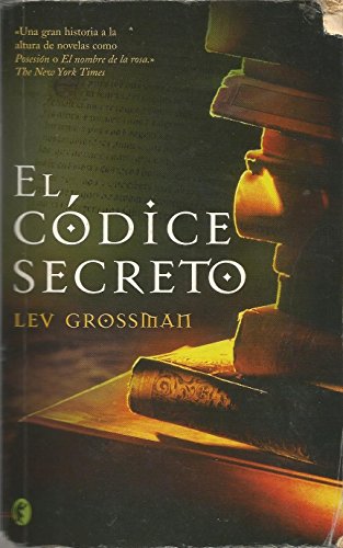 CODICE SECRETO, EL