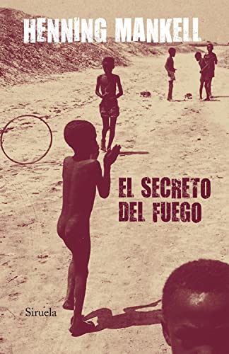 El secreto del fuego: 151 (Las Tres Edades)