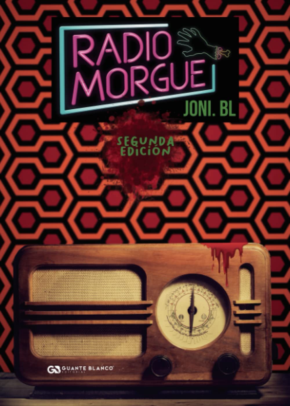 Radio morgue