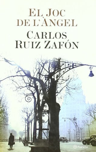 El joc de l'àngel: Edició signada autor (Ramon Llull)