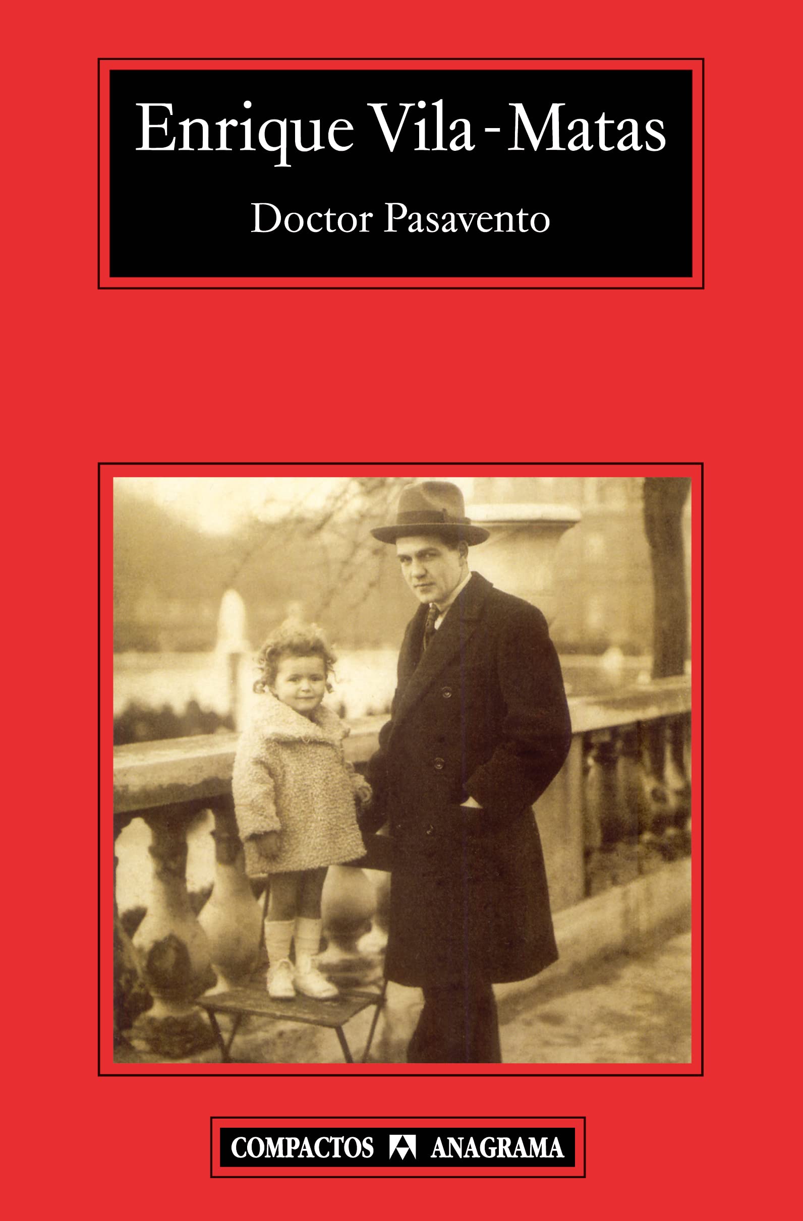 Doctor Pasavento: 475 (Compactos)