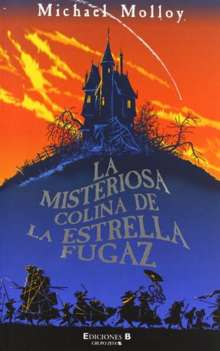 MISTERIOSA COLINA DE LA ESTRELLA FUGAZ, LA: 00000 (ESCRITURA DESATADA)