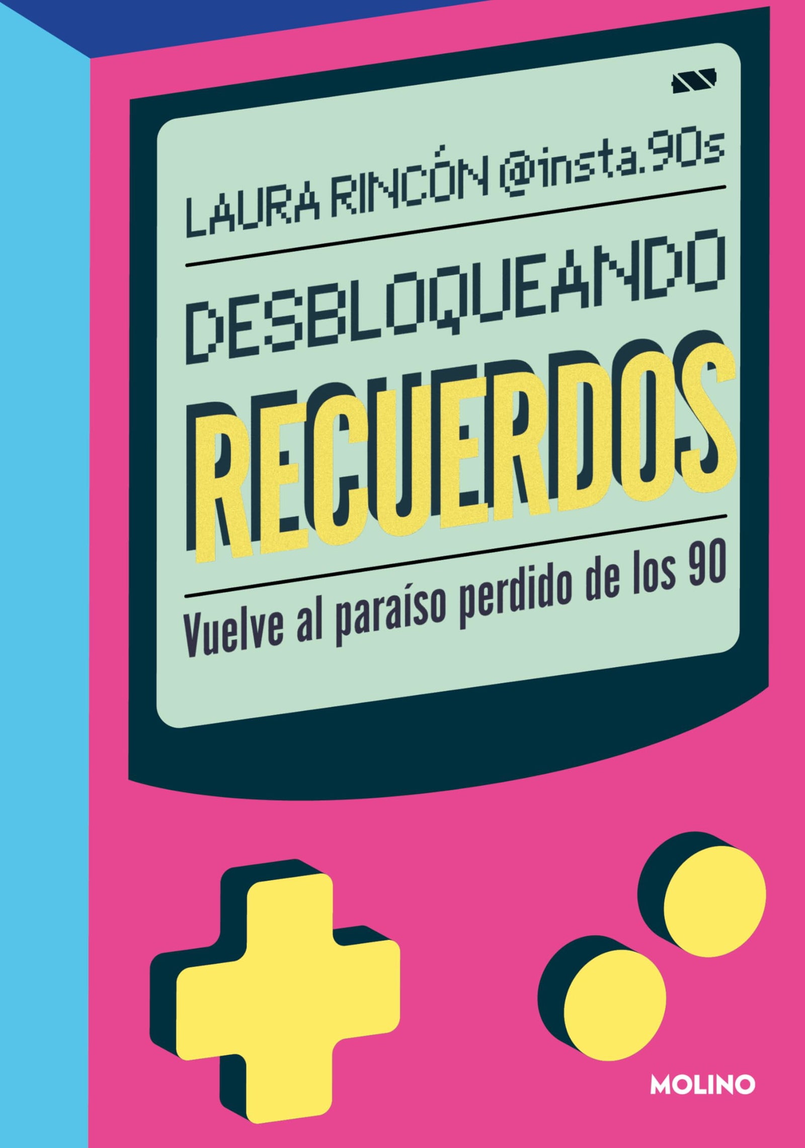 Desbloqueando recuerdos (No ficción crossover)