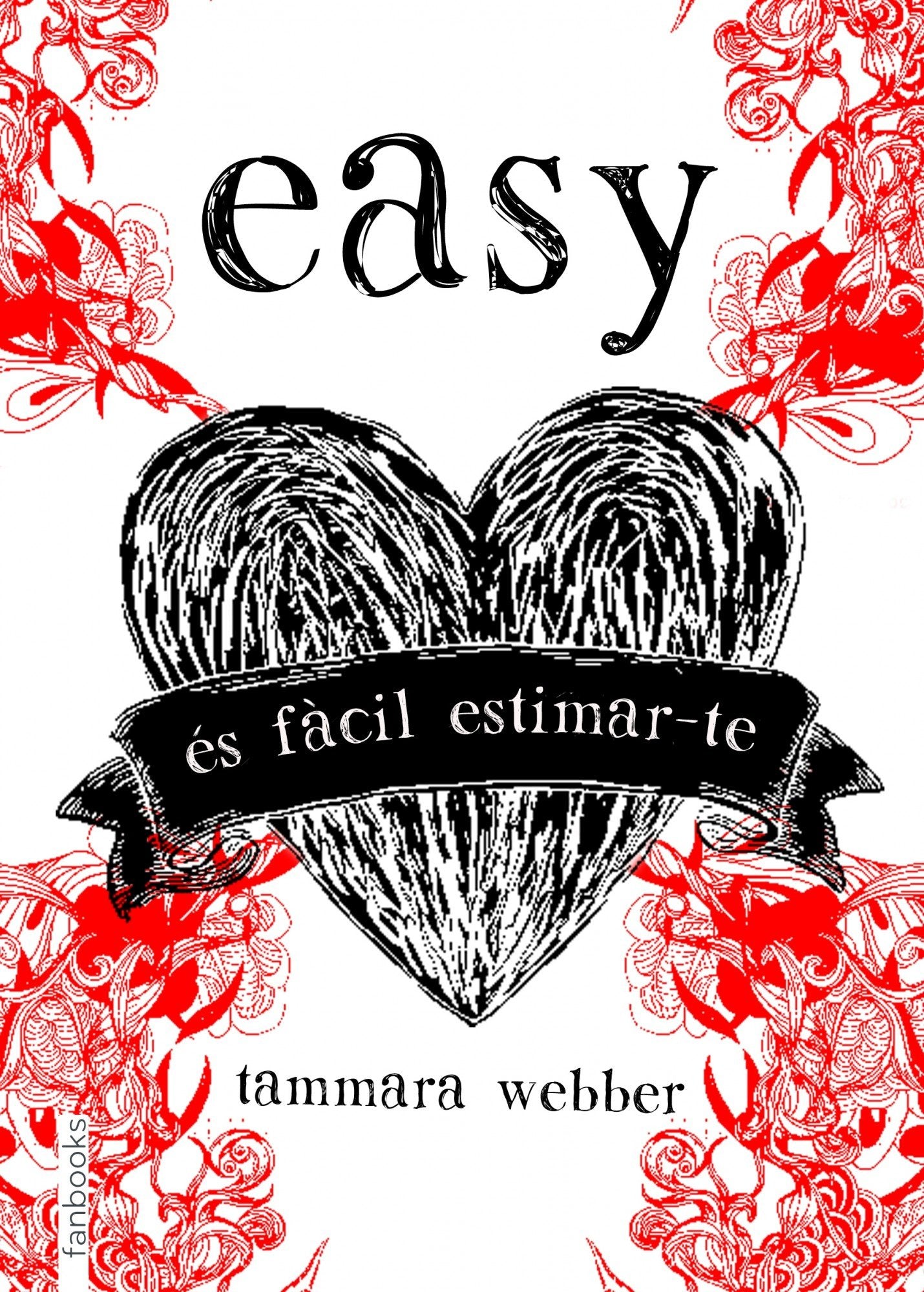 Easy. És Fàcil Estimar-te (Ficció)