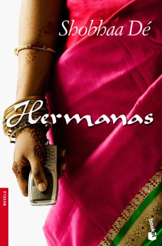 Hermanas: 1 (Novela)