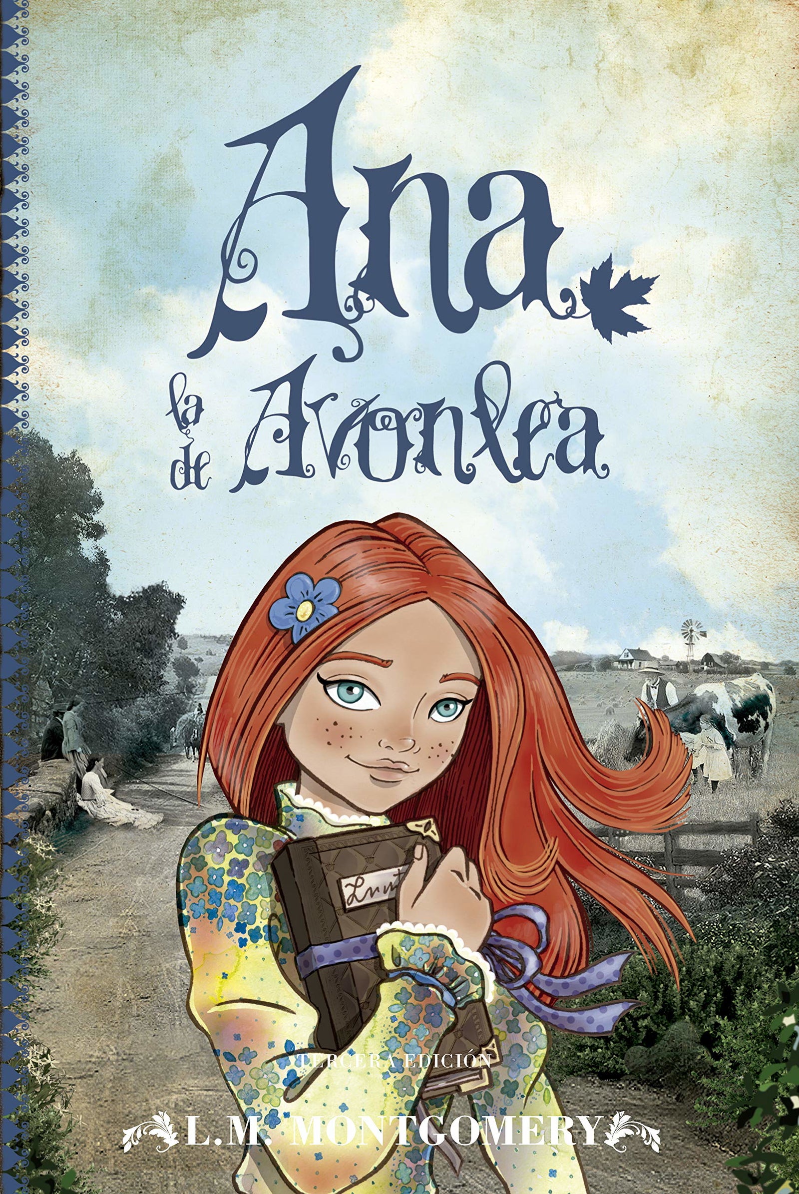 Ana, La De Avonlea (II) (Juvenil Best sellers)