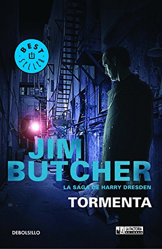 Tormenta (DeBolsillo)