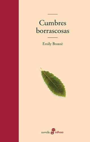 Cumbres borrascosas (Edhasa Literaria)