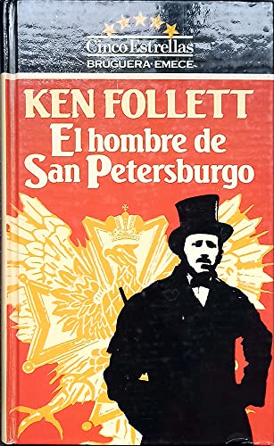 El Hombre De San Petersburgo / The Man from St. Petersburg