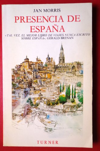 PRESENCIA DE ESPAÑA