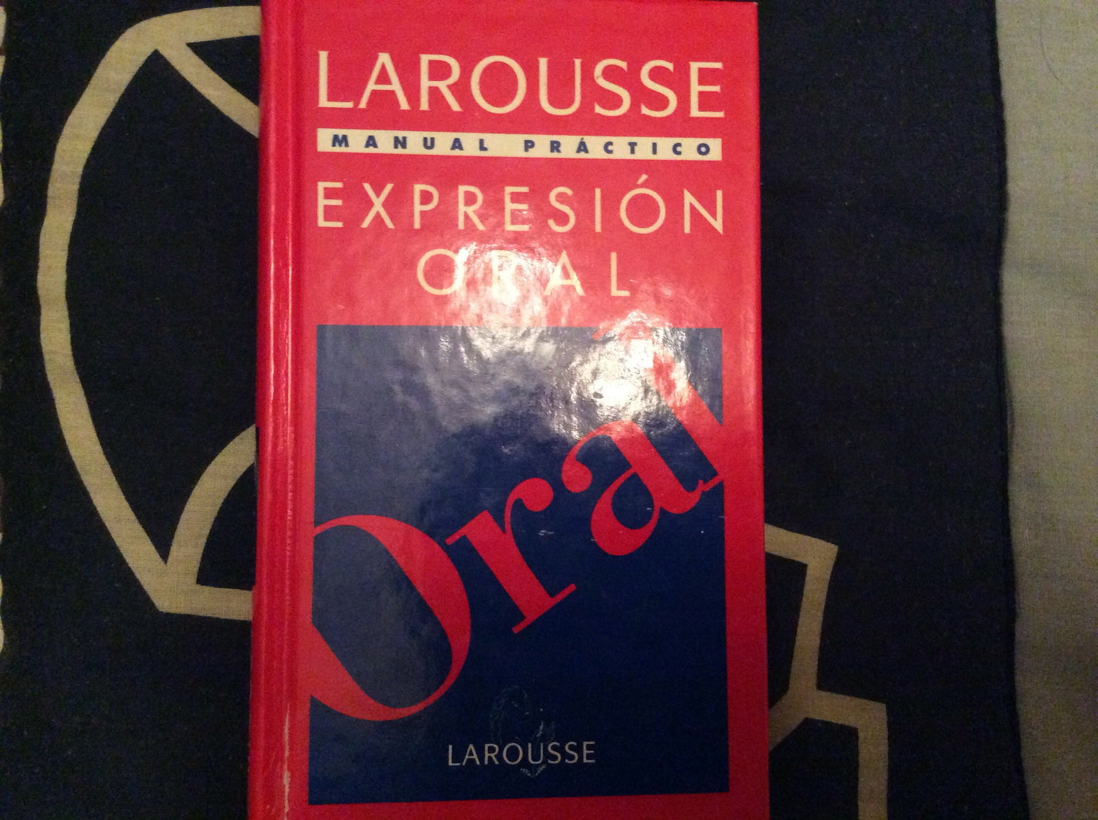 Manual practico expresion oral