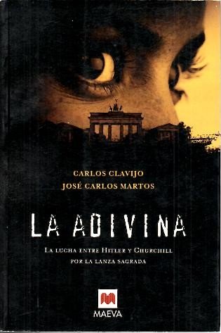ADIVINA,LA (SIN COLECCION)
