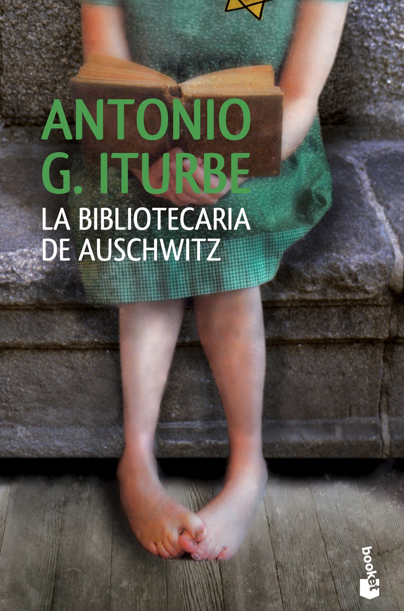La bibliotecaria de Auschwitz (Colección Especial)