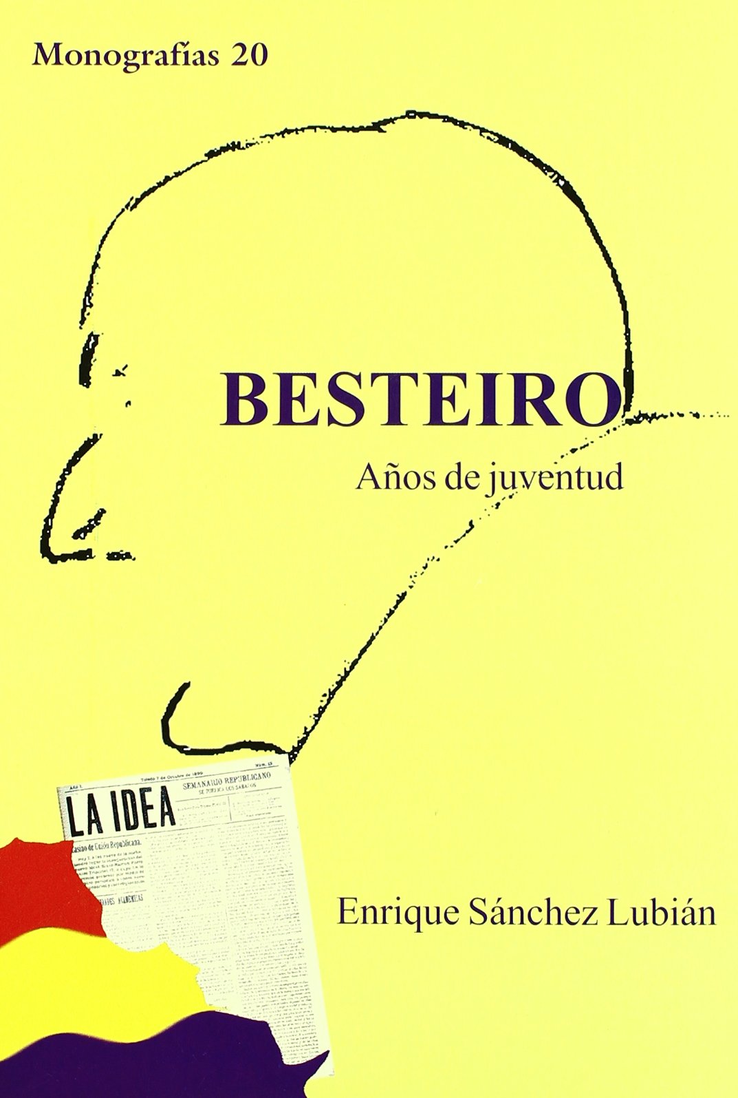 BESTEIRO A?OS DE JUVENTUD (HISTORIA)
