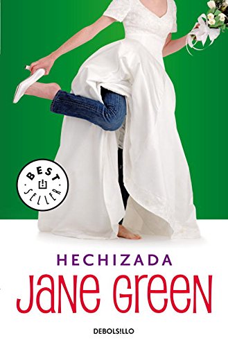 Hechizada: 1 (Best Seller)