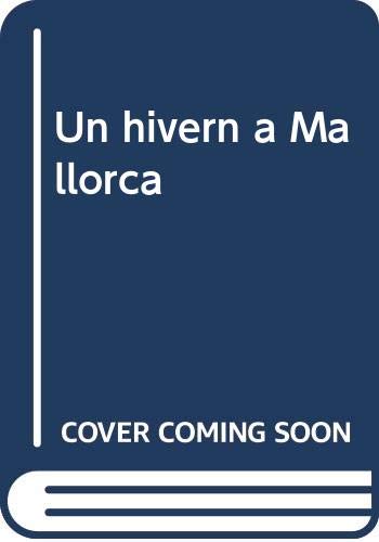 Un hivern a Mallorca: 18 (Tomir)