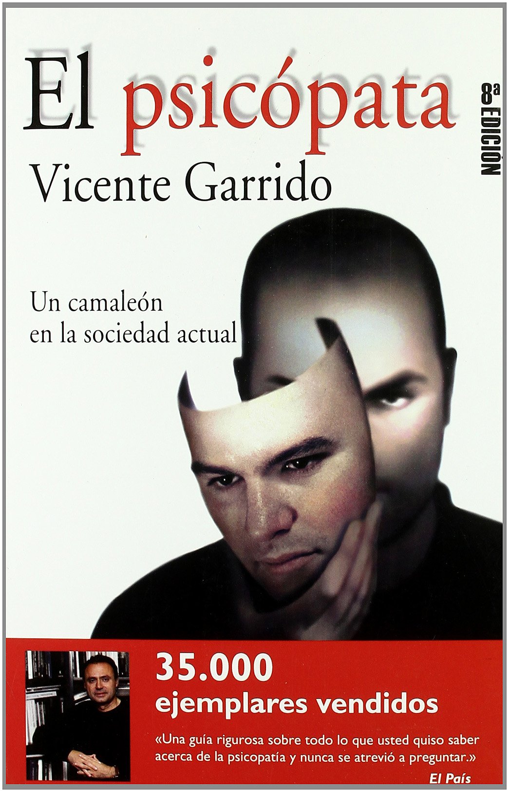 El psicópata (SIN COLECCION)