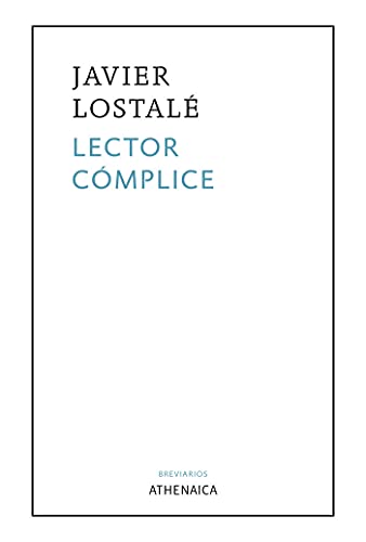 Lector cómplice: 5 (Breviarios)