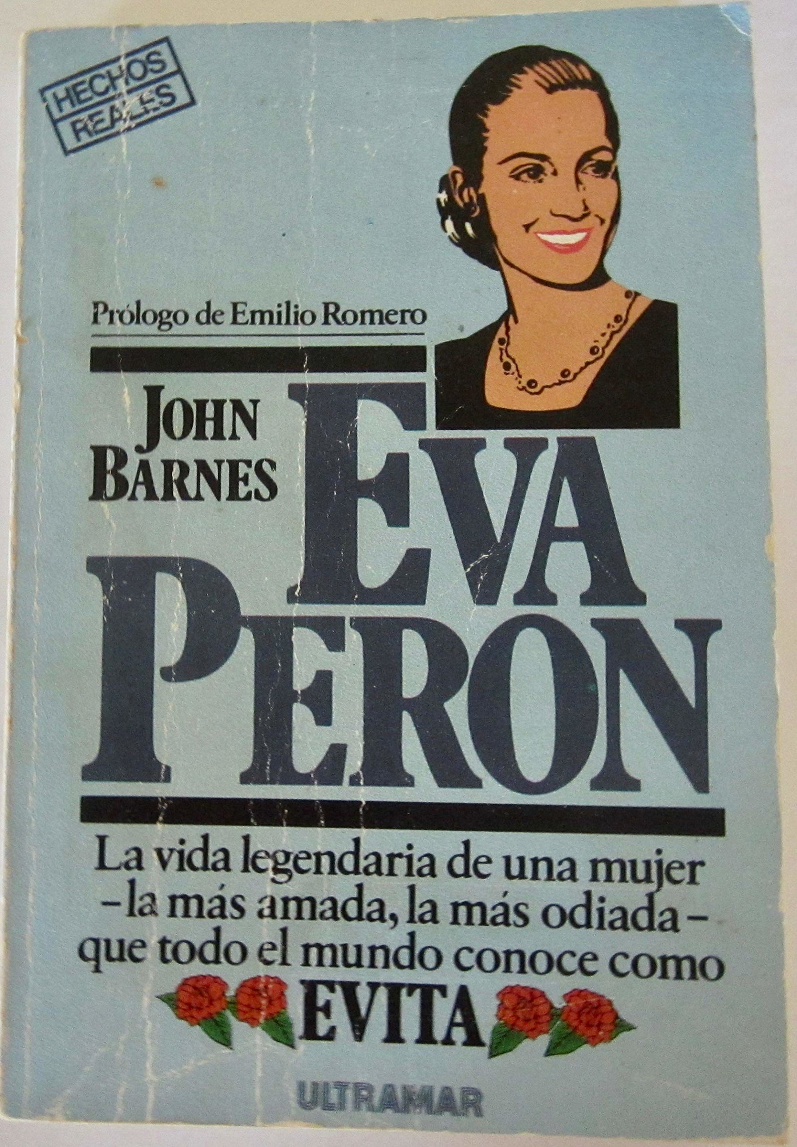 Eva peron