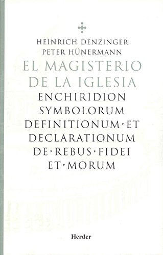 Magisterio Inglesia