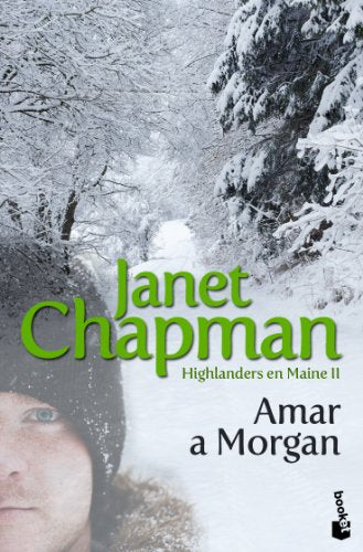 Amar a Morgan: 2 (Romántica)