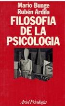Filosofia de la psicologia