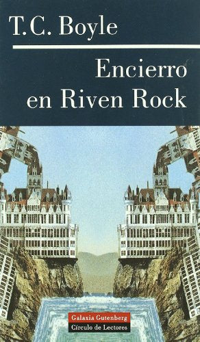 Encierro en Riven Rock (Narrativa)