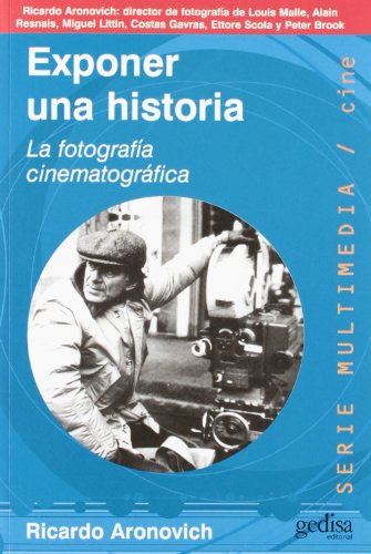 Exponer una historia (SIN COLECCION)