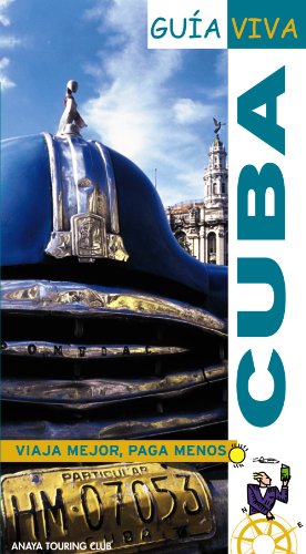 Cuba (Guía Viva - Internacional)