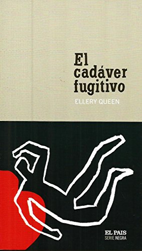 El cadaver fugitivo