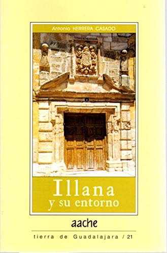 ILLANA Y SU ENTORNO.