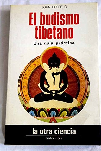 Budismo tibetano,el -guia practica-