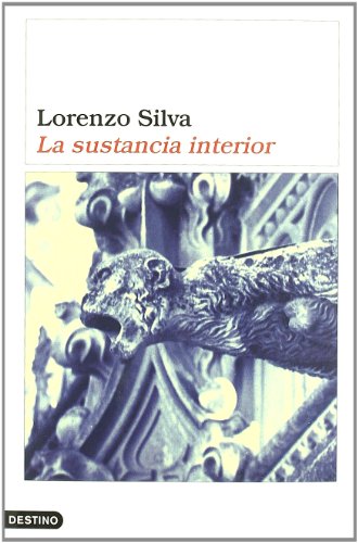 La sustancia interior