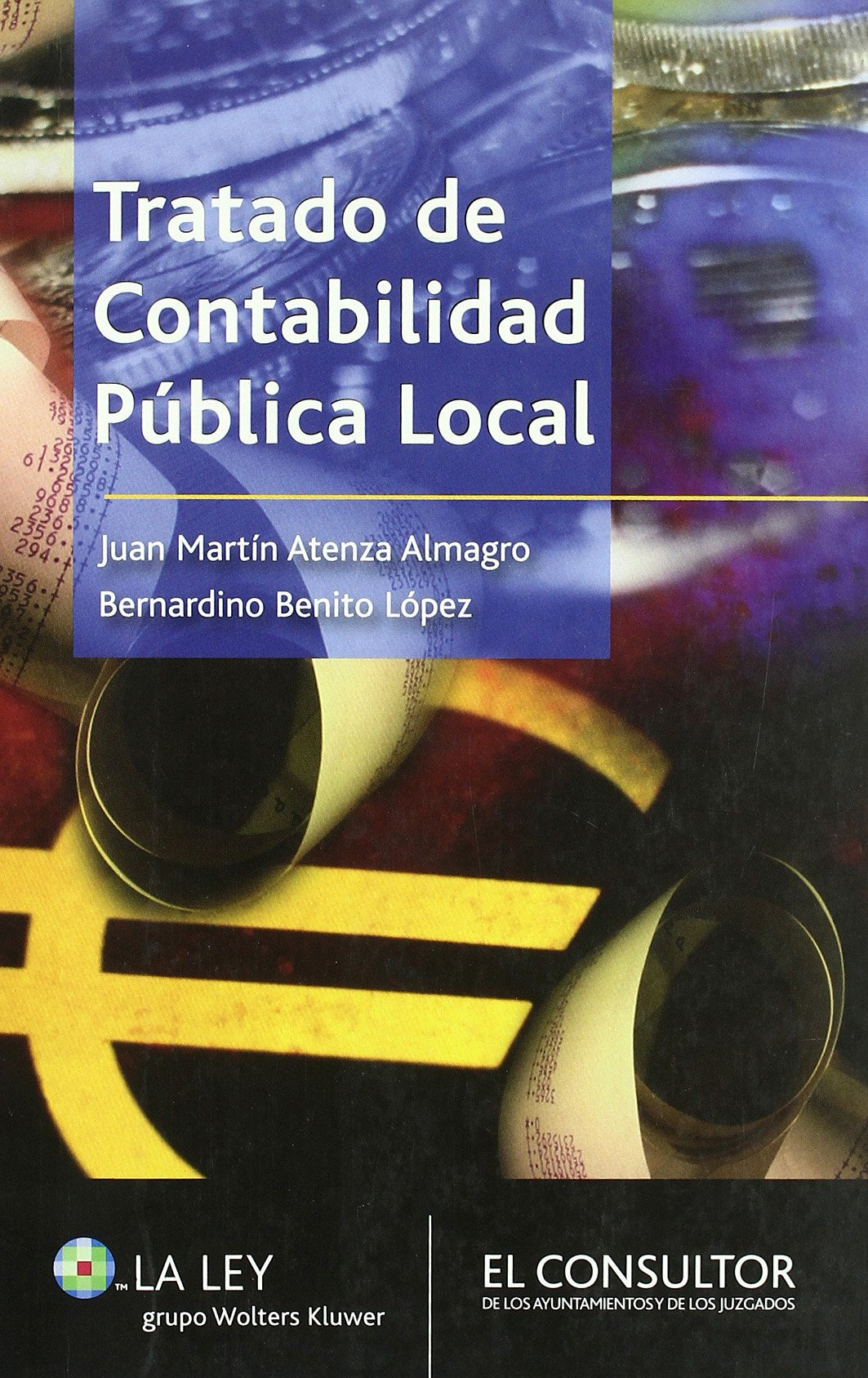Tratado de contabilidad pública local